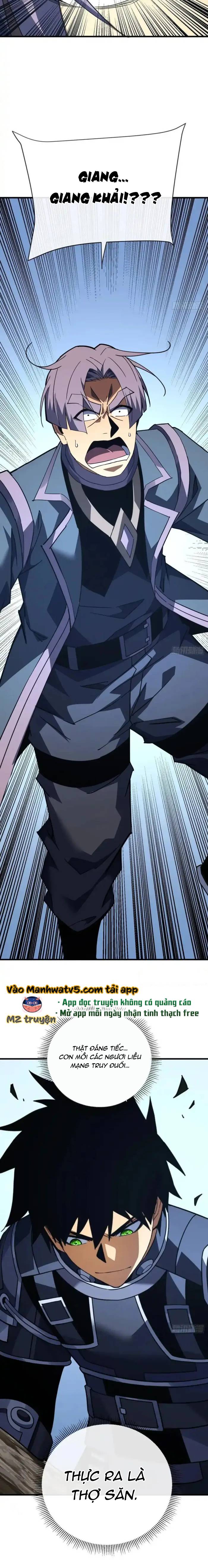 Đọc truyện [Leak] Mệnh Luân Chi Chủ! Khi Dị Biến Giáng Lâm Nhân Gian! - Chap 155